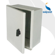 IP66 Weatherproof Outdoor Electrical Junction Box 400x300x200mm